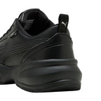 Puma Cilia 2 women's shoes black 407285 01