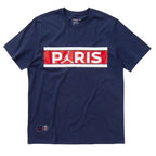 Jordan Paris Saint Germain men's t-shirt DB6510-410 Nike Jordan
