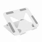 MEDIA-TECH LAPTOP STAND MT2661W Chłodzenie/Podstawki pod notebooki Your Sports Performance