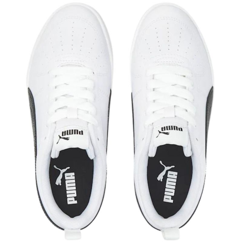 Puma Rickie Jr 384311 03 shoes Footwear/Lifestyle Puma