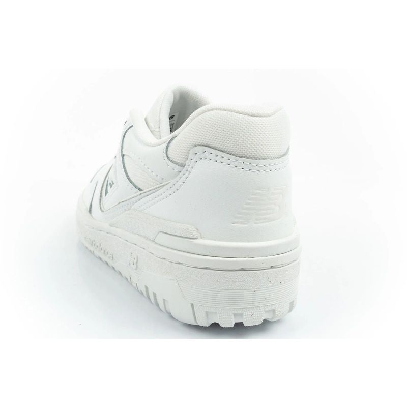 New Balance 550 youth sports shoes leather sneakers fashionable New Balance