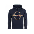 Tommy Hilfiger Icon Artwork Hoodie - MW0MW10064-403 Odzież/Odzież na co dzień Your Sports Performance