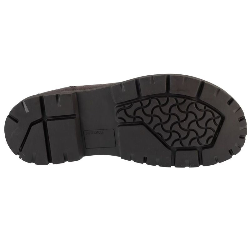 Birkenstock Highwood Lace Mid WP 1030961 Brown 42 In preparation Your Sports Performance