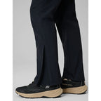 Women's quick-drying trekking trousers 4F 4FRAW26TFTRF1606-20S