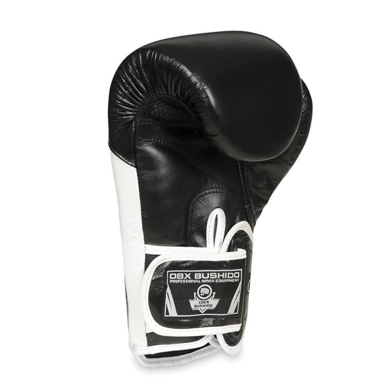 10oz Boxing Gloves - Blaze White - Legacy Series rękawice treningowe Your Sports Performance