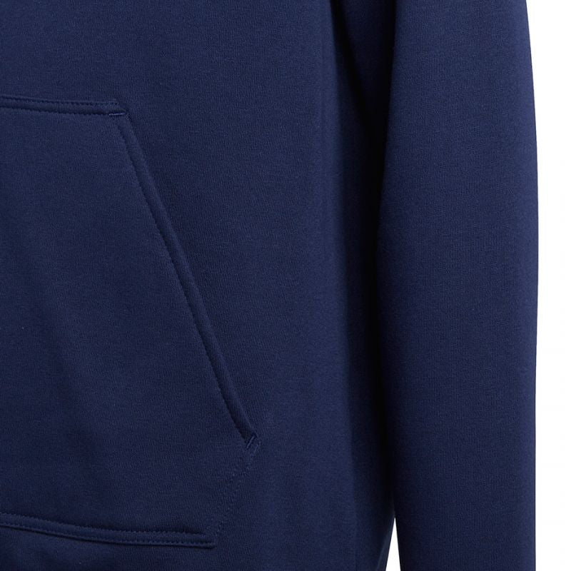 Sweatshirt adidas Entrada 22 Hoody Jr H57517 Clothing/Football Adidas