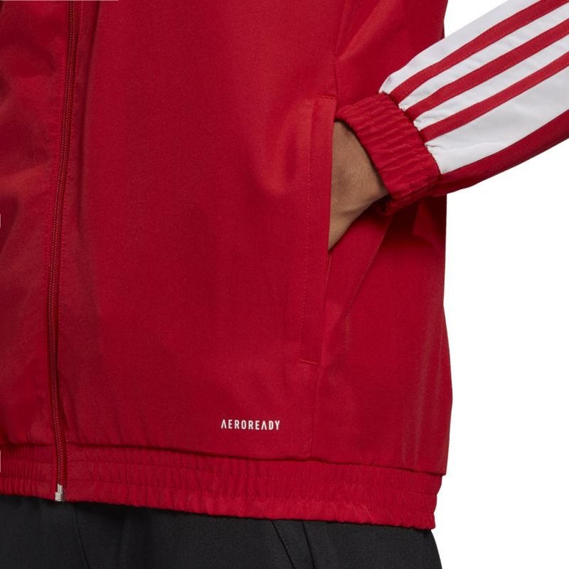 Adidas Squadra 21 M sweatshirt GP6446 Clothing/Football Adidas