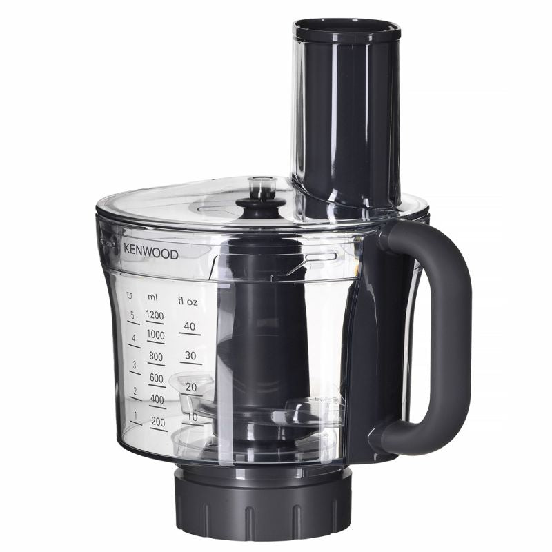 KENWOOD KAH65.000PL food processor attachment AGD - Akcesoria/Do robotów kuchennych - przystawki Your Sports Performance