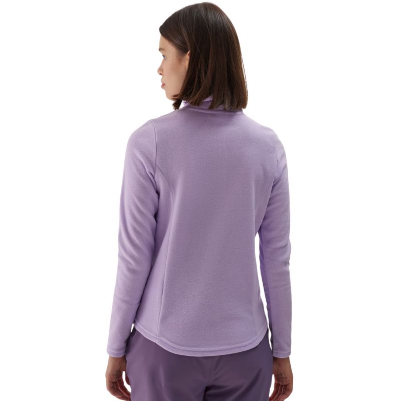 Fleece sweatshirt 4F W 4FWAW24UFLEF048 52S Clothing/Lifestyle/4F 4F