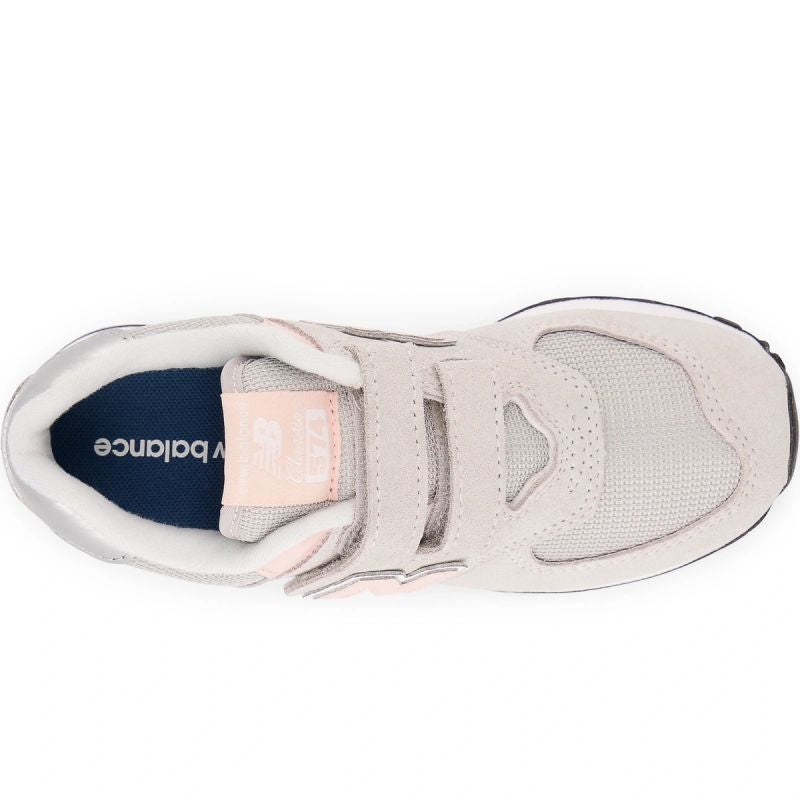 New Balance shoes Jr PV574EVK Footwear/Lifestyle New Balance