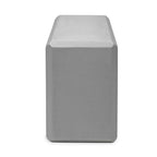 GAIAM foam yoga cube gray 61350 Accessories/Training equipment Your Sports Performance