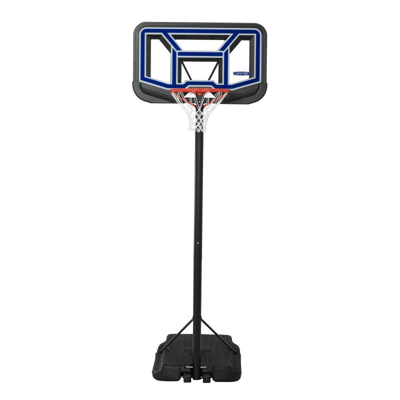 Lifetime 44 "Basketball Stand LOGAN 90819 Accessories/Sports facilities equipment Your Sports Performance