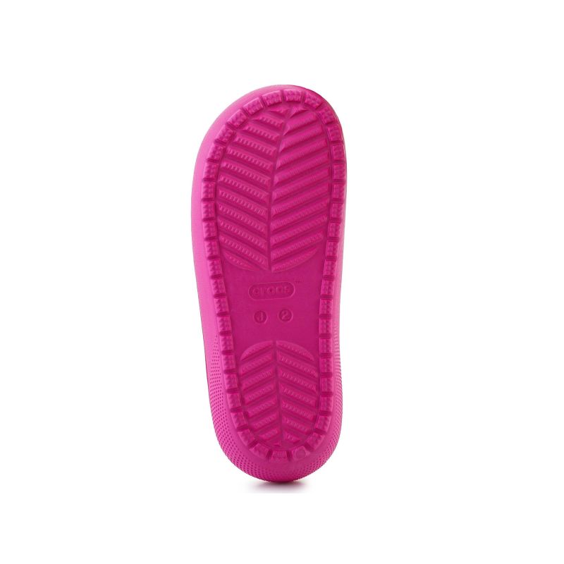 Crocs Classic Slide V2 Kids Jr 209422-6UB flip-flops Footwear/Swimming/Kids Crocs