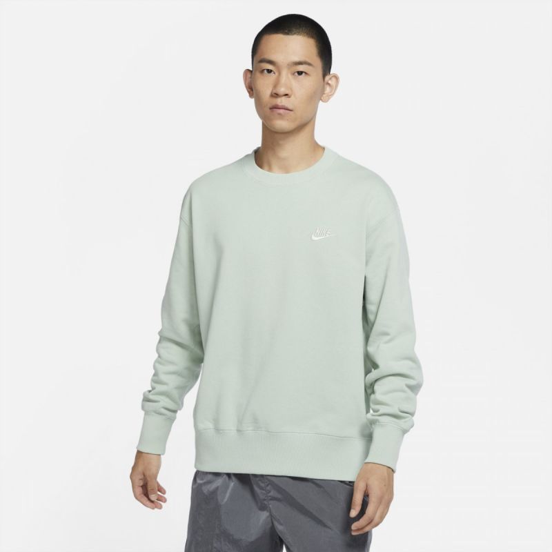 Sweatshirt Nike Sportswear M DA0021-017-S Clothing/Lifestyle Nike