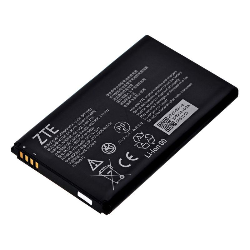 ZTE MF986D 4G UFI LTE CAT12/13 router 1x USB Type C, 1x SIM socket 2x TS-9 Komunikacja i łączność/Routery 3G/4G/5G Your Sports Performance