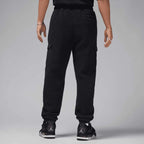 Men's Air Jordan Flight Sherpa Pants Black - FV7450-010 AIR Jordan