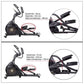 HMS H1802 magnetic elliptical trainer In preparation Your Sports Performance