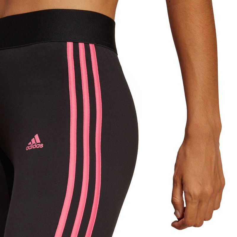 Adidas Essentials 3 Stripes Pants W IA7192 Clothing/Training Adidas