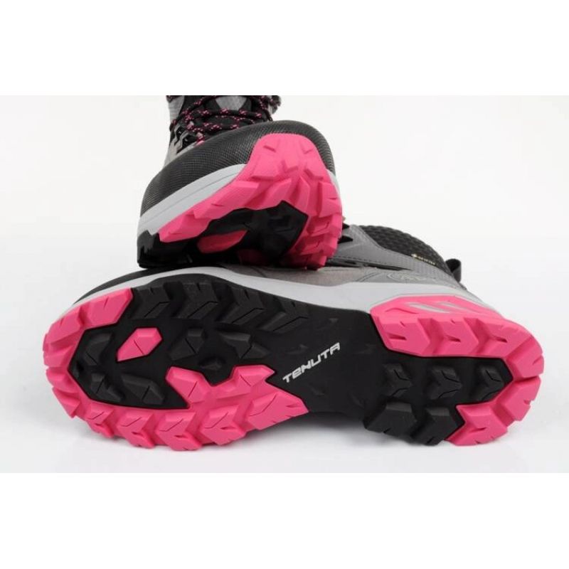 Aku Reactive GTX W 669477 trekking shoes Footwear/Outdoor/Aku Your Sports Performance