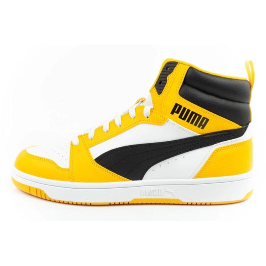 Puma Rebound v6 M shoes 392326 27 Footwear/Lifestyle Puma