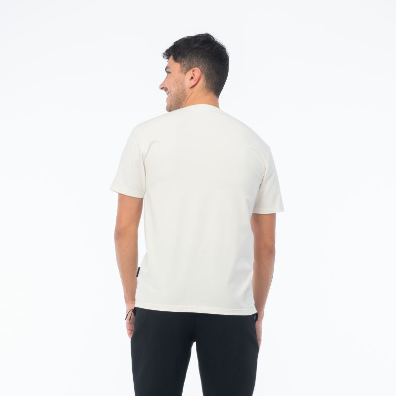 Men's Short Sleeve T-Shirt FROXALI To be categorized Your Sports Performance