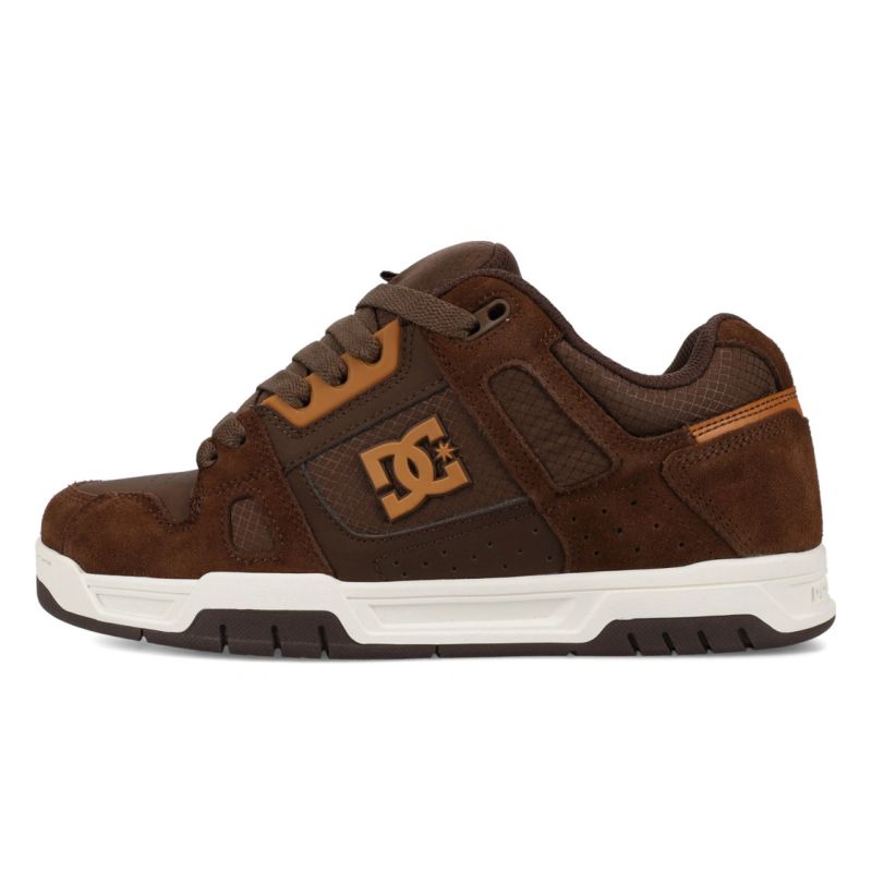 DC Shoes STAG DC01813212 Brown To be categorized Your Sports Performance