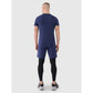 Men's quick-drying training shorts 4F 4FWSS25TFSHM0911-30M *Kategoria tymczasowa Your Sports Performance