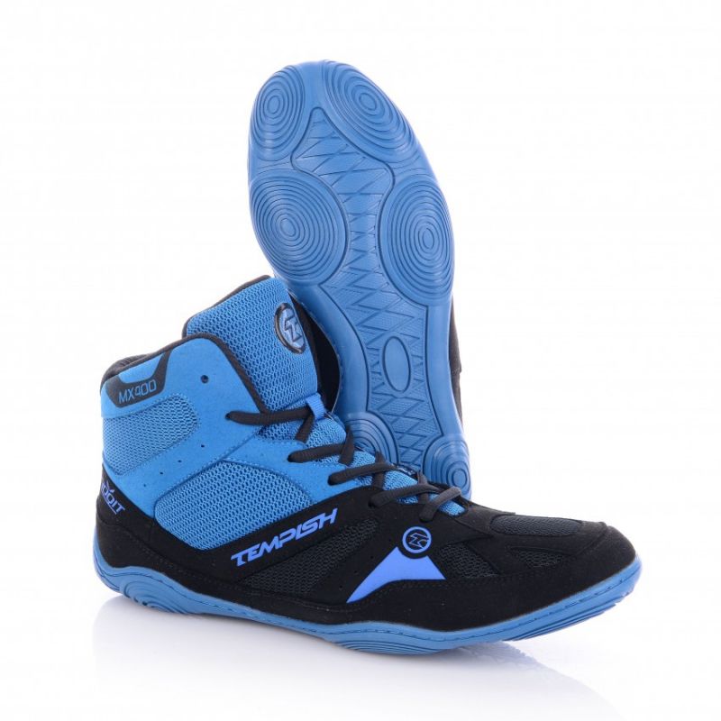 Tempish Roqit 119000080 goalkeeper shoe Footwear/Floorball Your Sports Performance