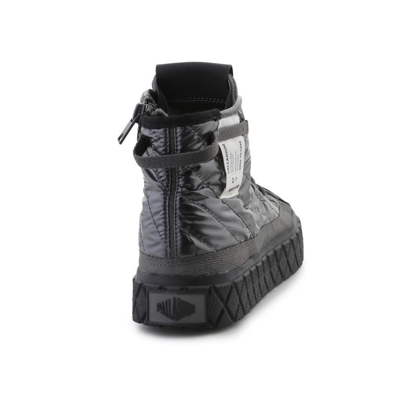 Palladium Palla Ace Re-Quilt W 94325-048-M shoes Footwear/Lifestyle/Palladium Your Sports Performance