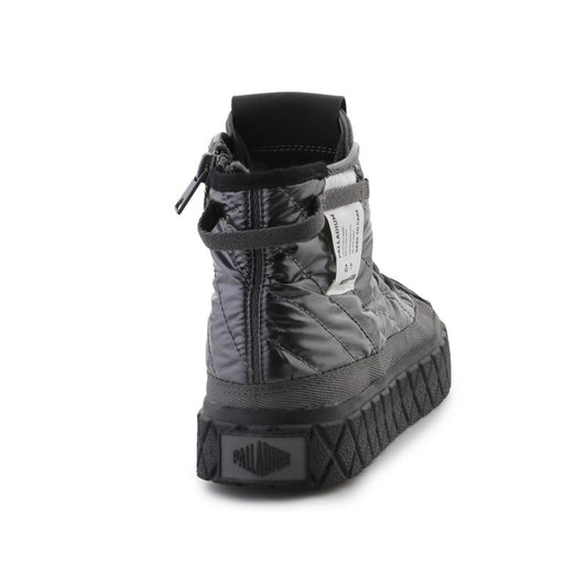 Palladium Palla Ace Re-Quilt W 94325-048-M shoes Footwear/Lifestyle/Palladium Your Sports Performance