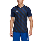 T-shirt adidas Entrada 22 Graphic Jersey M HF0131 Clothing/Football Adidas