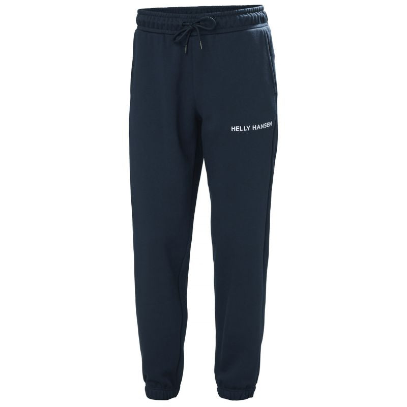 Helly Hansen Cotton Fleece Pant M 54163 597 Clothing/Training/Helly Hansen Your Sports Performance