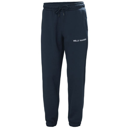 Helly Hansen Cotton Fleece Pant M 54163 597 Clothing/Training/Helly Hansen Your Sports Performance