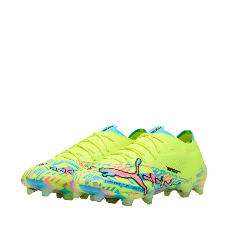 Puma Ultra Nitro 7 Ultimate Advanced Level FG 109238 01 Football Boots