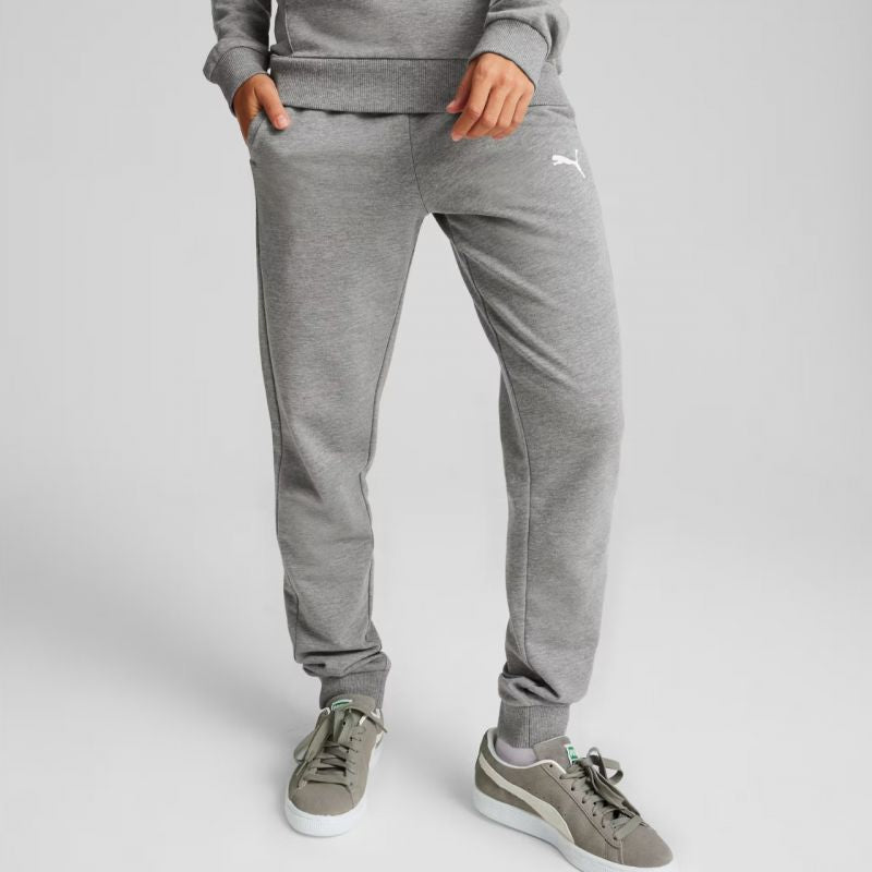 Puma Team Goal Casuals Pants W 658604 33 Clothing/Lifestyle/Trousers, shorts/Puma Puma