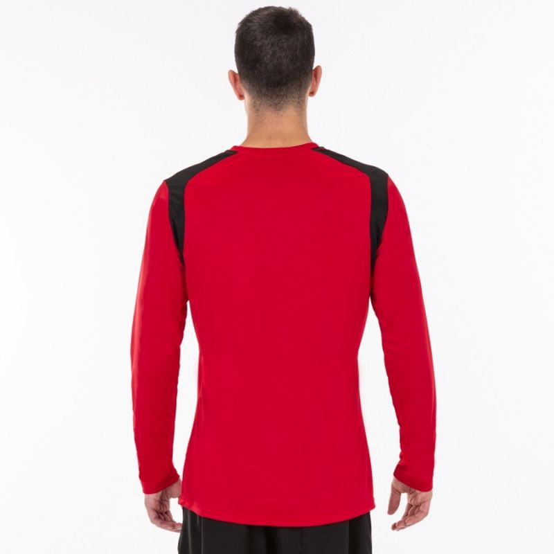 Joma Championship V Jr 101375.601 football shirt Clothing/Football/Joma Joma