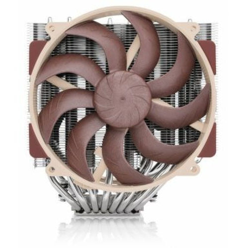 NOCTUA NH-D15 G2 LBC CPU Cooler Chłodzenie/Chłodzenie CPU Your Sports Performance