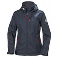 Helly Hansen Crew Hooded Jacket W 33899 598 Clothing/Outdoor/Helly Hansen Your Sports Performance
