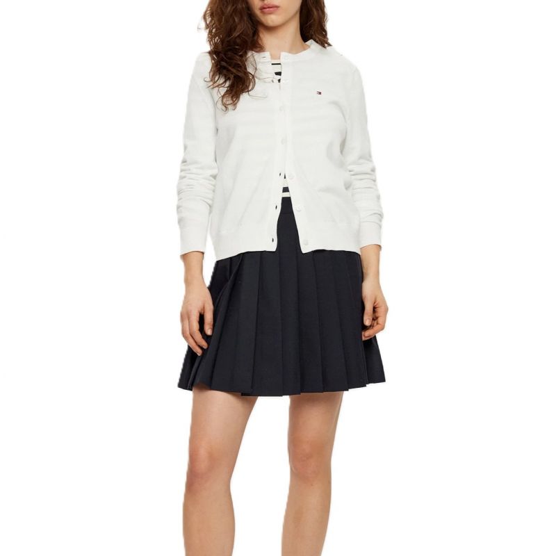 TOMMY HILFIGER COOL WOOL SKIRT In preparation Your Sports Performance