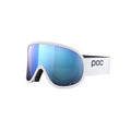 POC Retina Ski Goggles White Cat.2 Import z PMSport Your Sports Performance