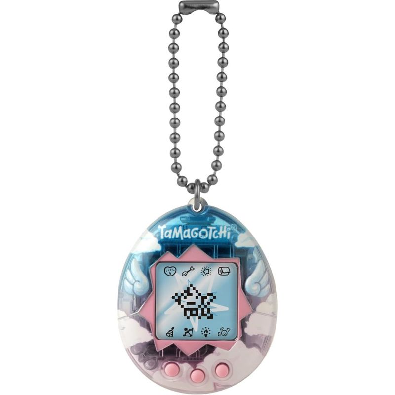 TAMAGOTCHI - DREAMY ANGEL (Gry i zabawki) Figurki/Kolekcjonerskie Your Sports Performance