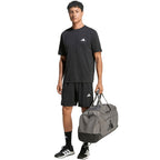 Men's adidas Workout Essentials Base Woven Shorts Black KA3549