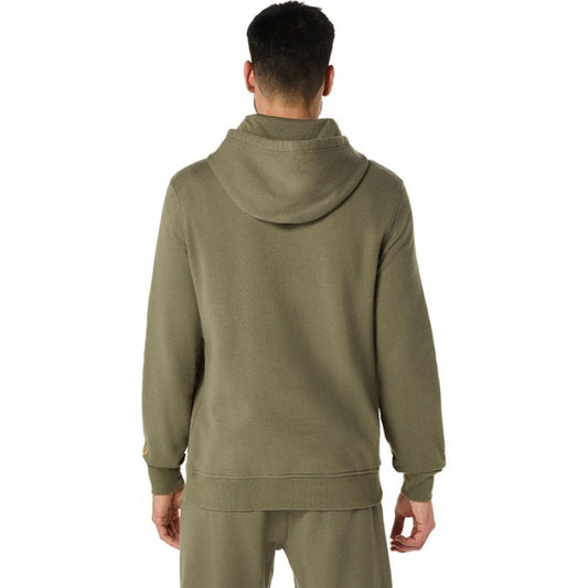 Asics Logo OTH Hoodie M 2031E187302 Clothing/Training Asics