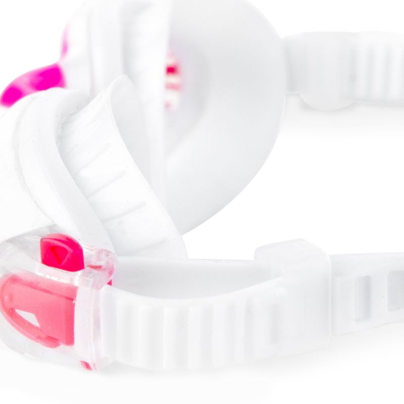 Diving set: mask + snorkel Spokey CELEBES SPK-928107