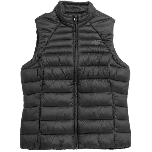 4F F091 down vest W 4FSS23TDJAF091 20S Clothing/Outdoor 4F