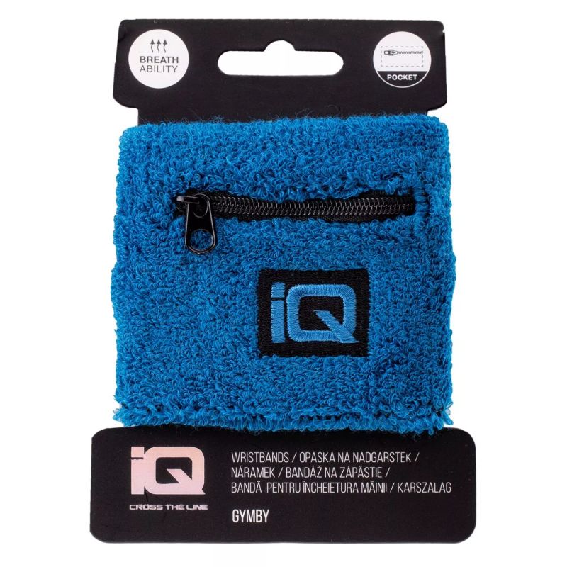 Terry Iq Gymby 92800400729 Accessories/Straps/Buff Your Sports Performance