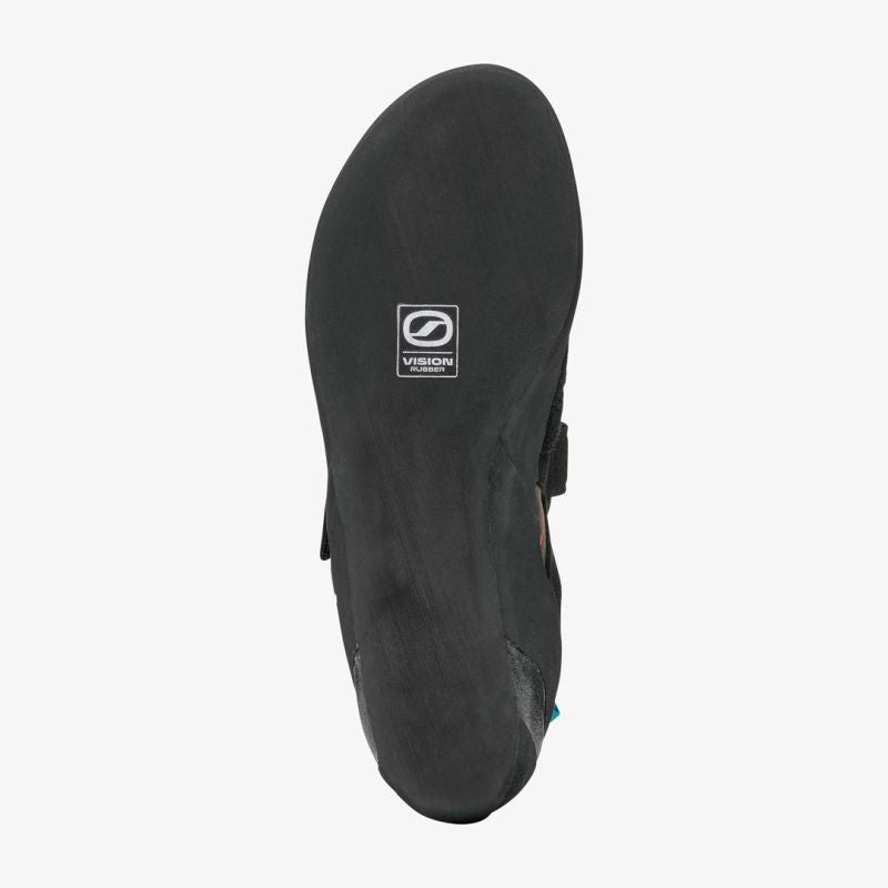 Reflex vs-tonic-black-42 SCARPA shoes Odzież militarna/Buty Your Sports Performance