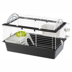 CASITA 80 (x1) - cage for guinea pigs and rabbits Dla małych zwierząt/Klatki Your Sports Performance