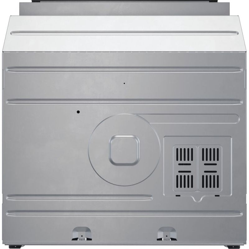 WHIRLPOOL AKZ9S 8220 FB SteamSense black steam oven AGD - Produkty/Piekarniki do zabudowy Your Sports Performance