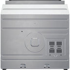 WHIRLPOOL AKZ9S 8220 FB SteamSense black steam oven AGD - Produkty/Piekarniki do zabudowy Your Sports Performance